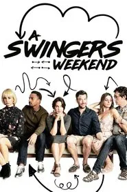 A Swingers Weekend movie poster