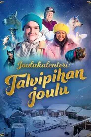 Joulukalenteri: Talvipihan joulu movie poster