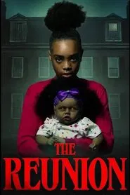The Reunion movie poster