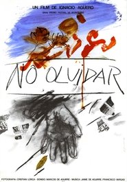 Don’t Forget movie poster