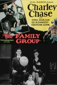 The Family Group movie poster