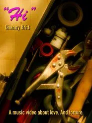 Chenny Britt: Hi movie poster