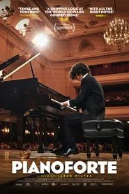Poster do filme Pianoforte