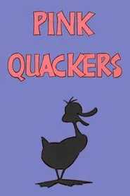 Pink Quackers movie poster