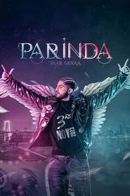Parinda Paar Geyaa movie poster
