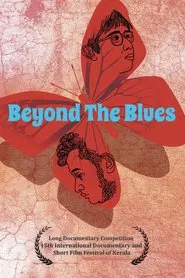 Beyond the Blues movie poster