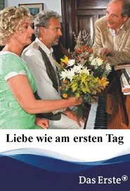 Poster do filme Liebe wie am ersten Tag