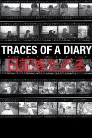 Poster do filme Traces of a Diary