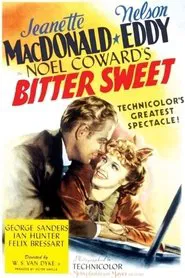 Bitter Sweet movie poster