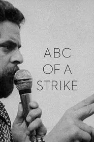 ABC of a Strike movie poster