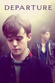 Departure movie poster