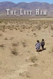 The Last Haw movie poster
