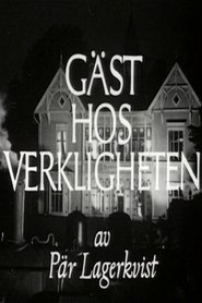 Guest of Reality movie poster