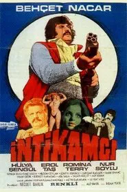 Intikamci movie poster