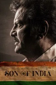 Son of India movie poster