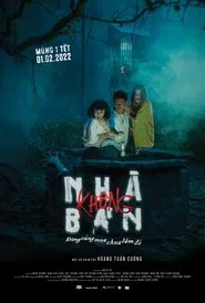 This House Is Not For Sale movie poster