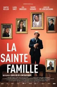The Holy Family movie poster