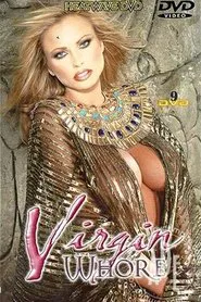 Virgin Whore movie poster