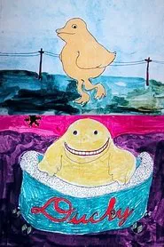 Ducky movie poster
