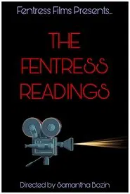 The Fentress Readings tv show poster