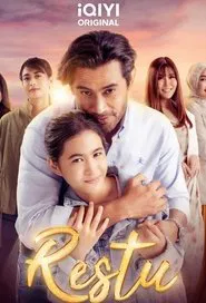 Poster da série Restu