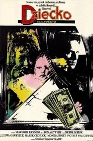 Child of Happiness movie poster