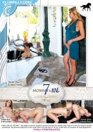 Mommy & Me 7 movie poster