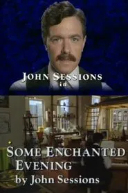 Some Enchanted Evening movie poster