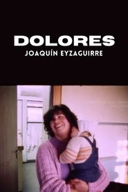 Dolores movie poster