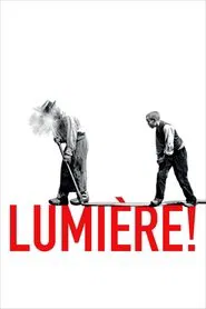 Lumière! movie poster