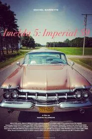 Imelda 5: Imperial 59 movie poster