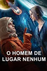 Poster do filme O Homem de Lugar Nenhum