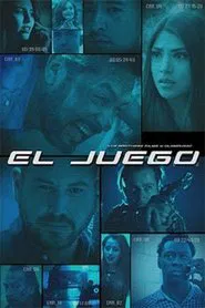 El Juego movie poster