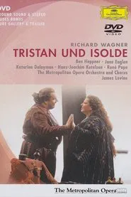 Tristan und Isolde movie poster