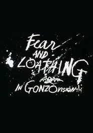 Fear and Loathing on the Road to Hollywood movie poster