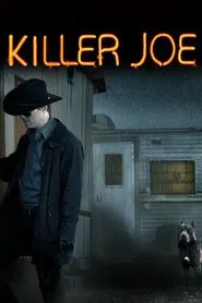 Killer Joe movie poster