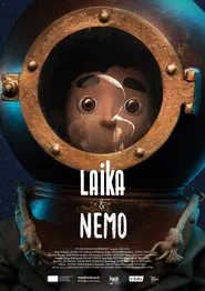 Poster do filme Laika & Nemo