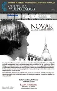 Poster do filme Novak