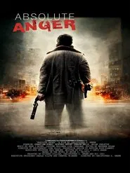 Absolute Anger movie poster
