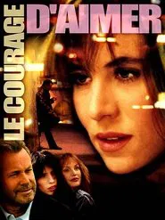 The Courage to Love movie poster