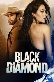Black Diamond movie poster