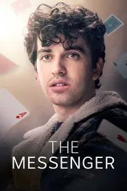 The Messenger tv show poster