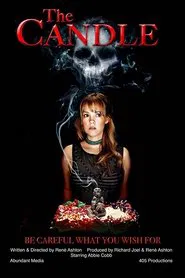The Candle movie poster