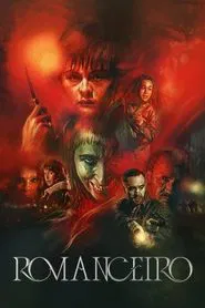Poster da série Romanceiro