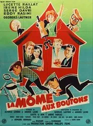 La môme aux boutons movie poster