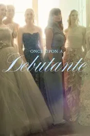 Once Upon a Debutante movie poster