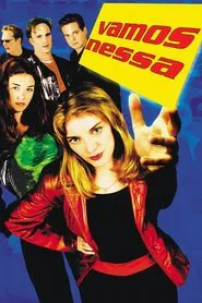 Poster do filme Vamos Nessa