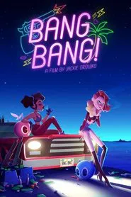 Poster do filme Bang Bang!