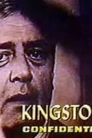 Kingston: Confidential tv show poster