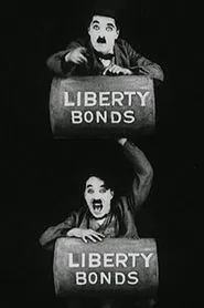 The Bond movie poster
